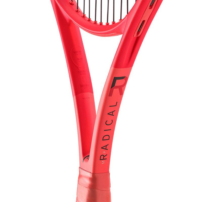 Head Radical MP 2025 DEMO RENTAL - 9