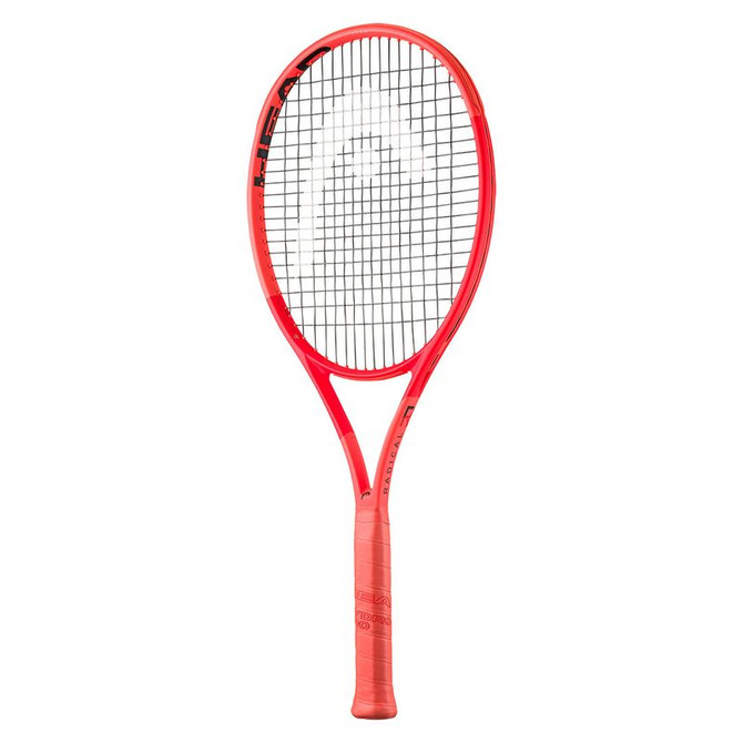 Head Radical Team 2025 Tennis Racquet - 4
