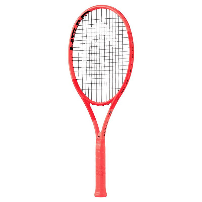 Head Radical Elite 2025 Tennis Racquet - 3