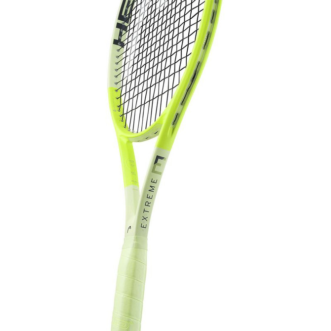 Head Extreme Pro 2024 Tennis Racquet - 4
