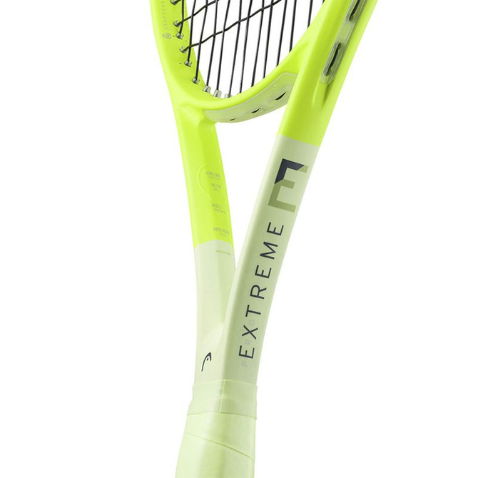 Head Extreme Pro 2024 Tennis Racquet - 5