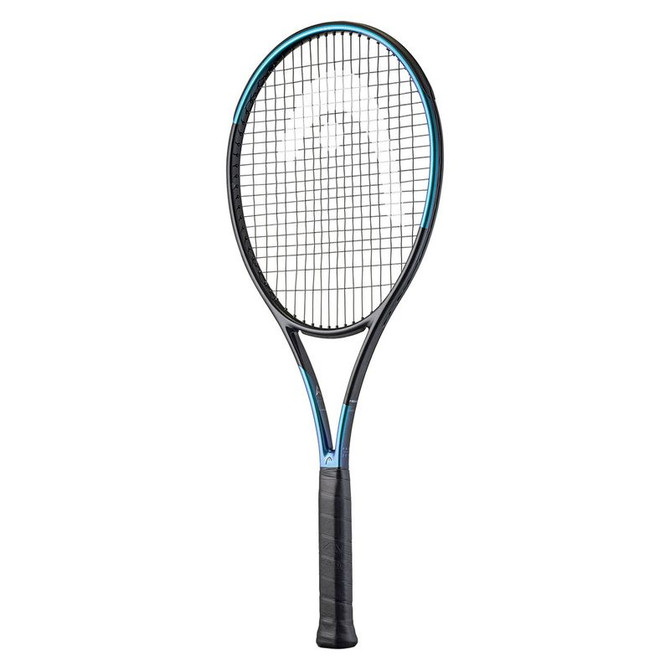 Head Gravity Pro 2025 Tennis Racquet - 2