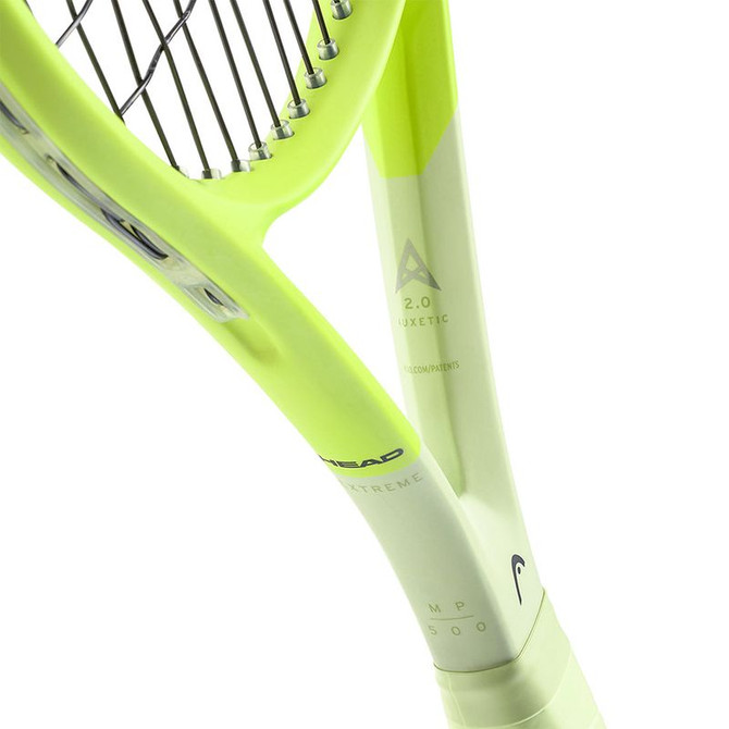 Head Extreme MP 2024 Tennis Racquet - 4