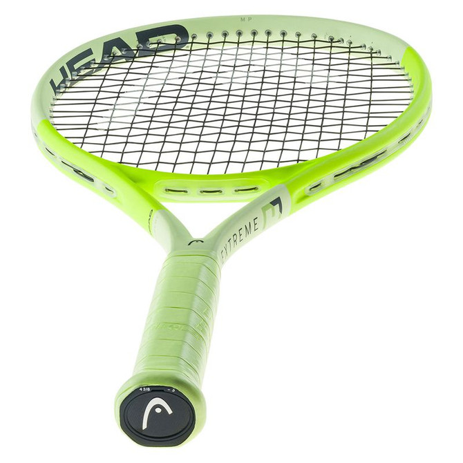 Head Extreme MP 2024 Tennis Racquet - 7