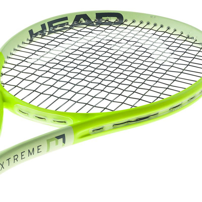 Head Extreme MP 2024 Tennis Racquet - 10