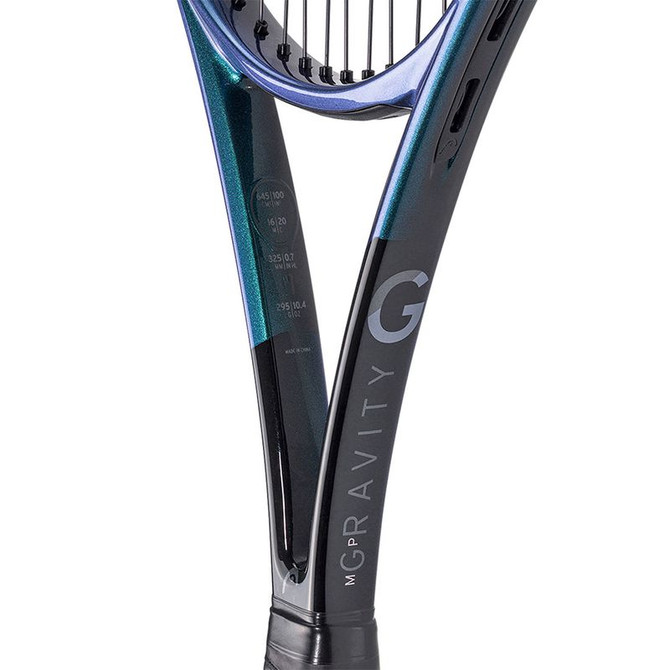 Head Gravity MP 2025 DEMO RENTAL - 11