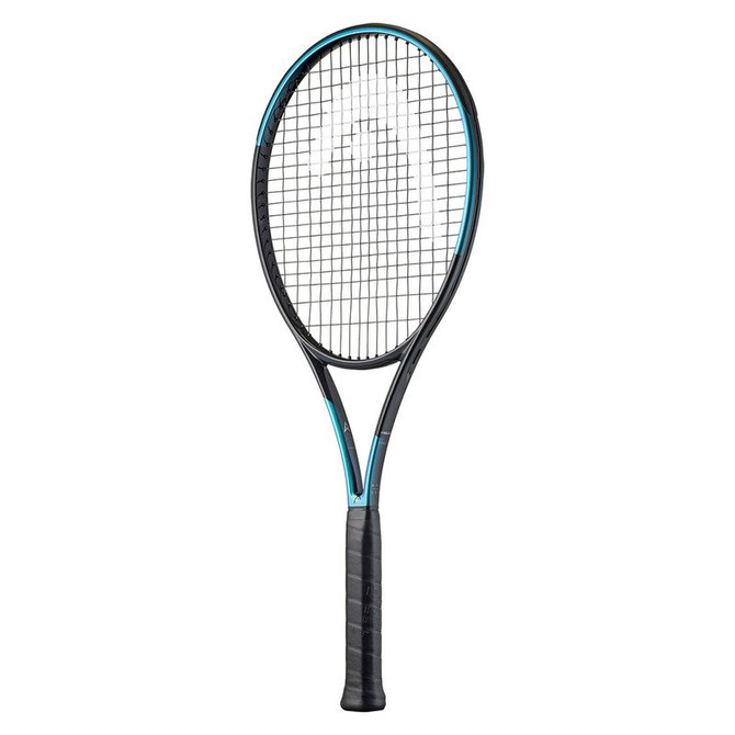 Head Gravity MP L 2025 Tennis Racquet - 3