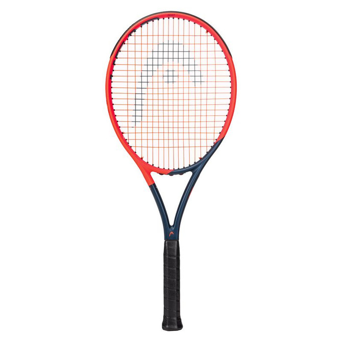 Head IG Radical Xceed Tennis Racquet (Prestrung) - 2