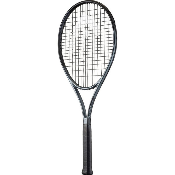 Head Geo Speed 2025 Tennis Racquet (Prestrung) - 3