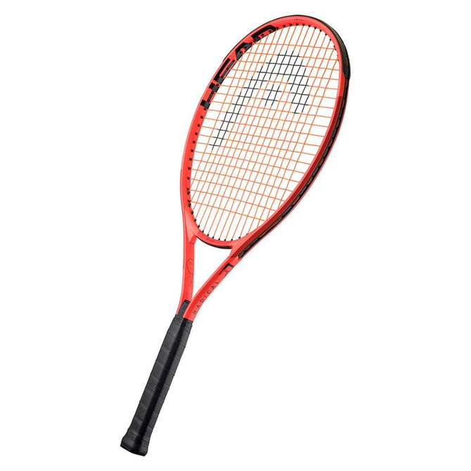 Head Radical 26 Junior 2025 Tennis Racquet - 3