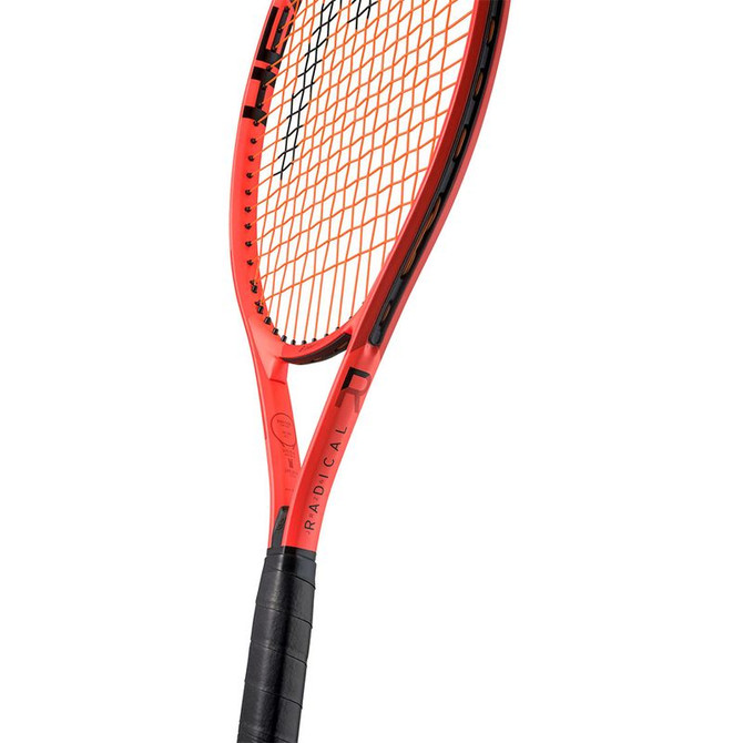 Head Radical 26 Junior 2025 Tennis Racquet - 4