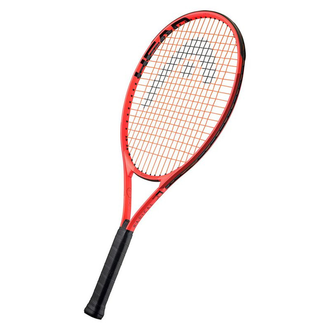 Head Radical 25 Junior 2025 Tennis Racquet - 3