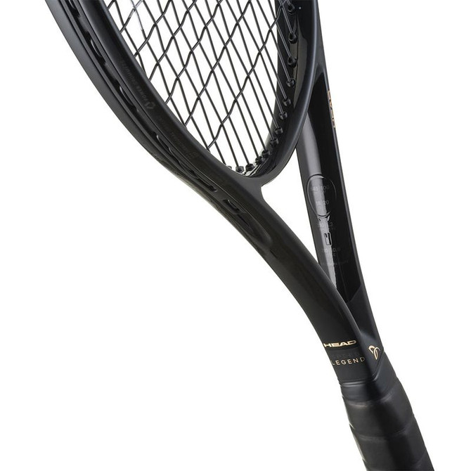 Head Speed Pro Legend 2026 DEMO RENTAL - 3