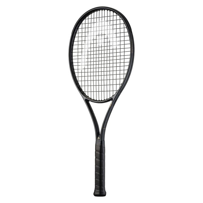 Head Speed MP Legend Tennis Racquet
