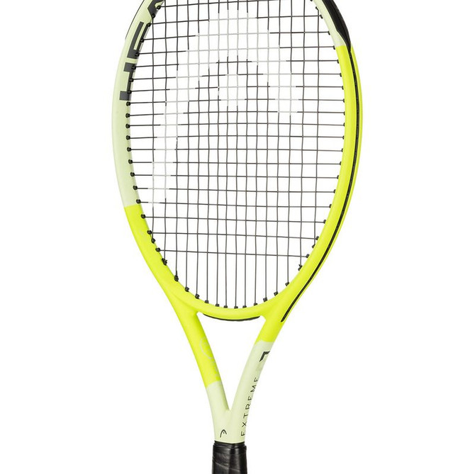 Head IG Extreme Xceed 2025 Tennis Racquet (Prestrung)