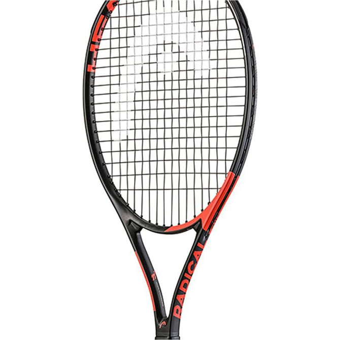 Head Ti Radical Elite Tennis Racquet (Prestrung)