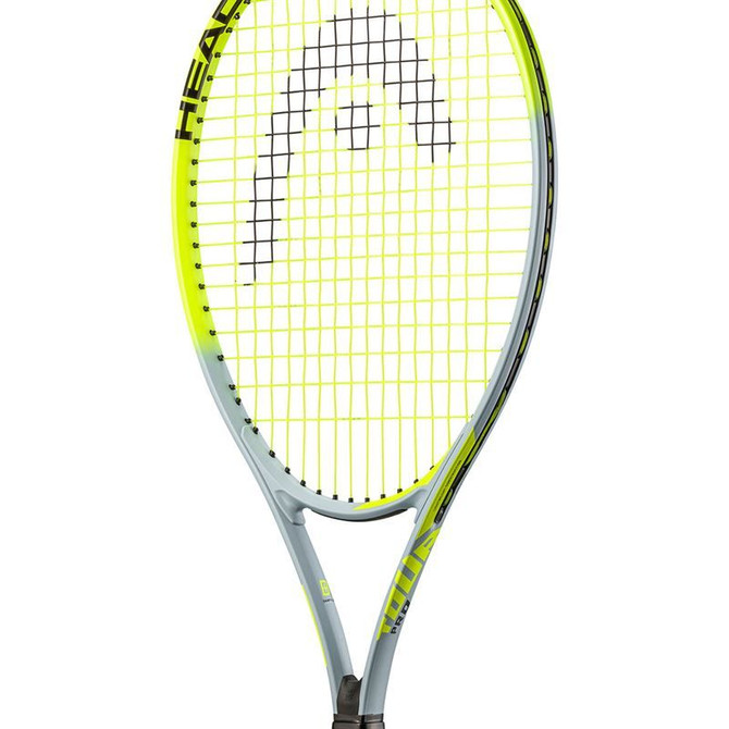 Head Tour Pro Tennis Racquet (Prestrung)
