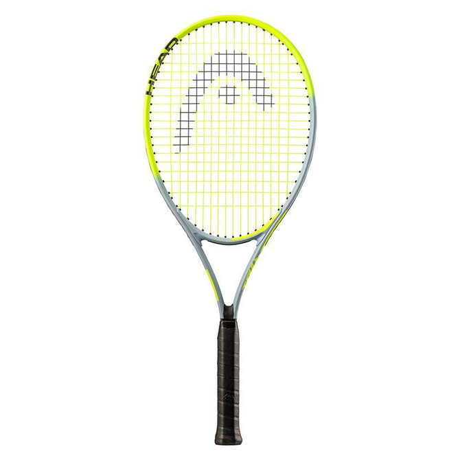 Head Tour Pro Tennis Racquet (Prestrung) - 2