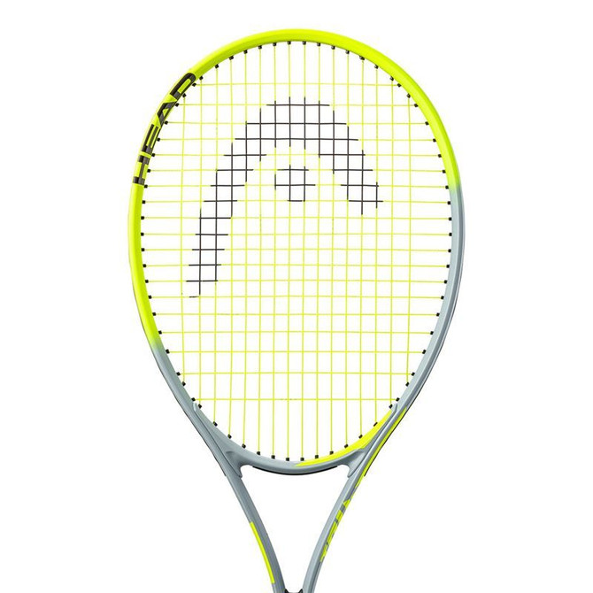 Head Tour Pro Tennis Racquet (Prestrung) - 3