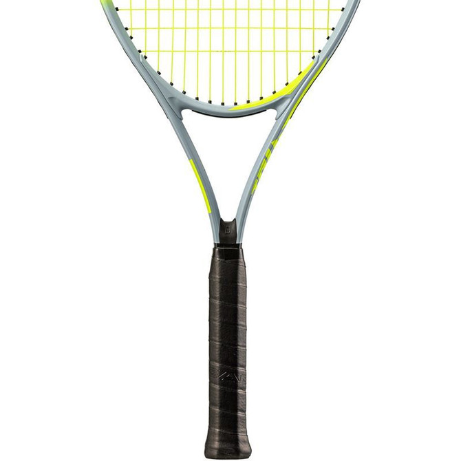 Head Tour Pro Tennis Racquet (Prestrung) - 4