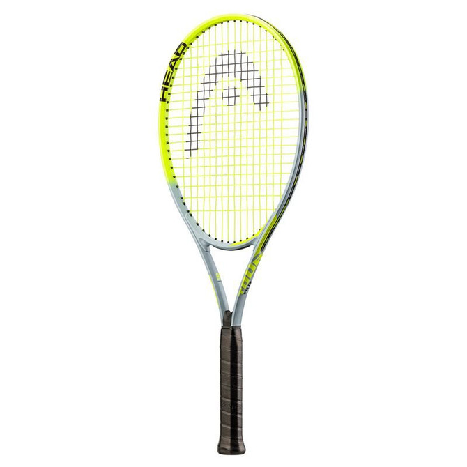 Head Tour Pro Tennis Racquet (Prestrung) - 5