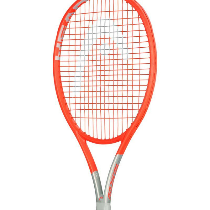 Head Graphene 360+ Radical Pro Tennis Racquet