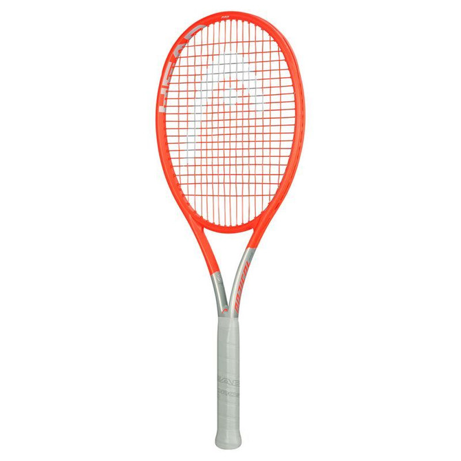 ラケット(硬式用) HEAD RADICAL PRO 2023 4 1/4 - 2 Head Graphene 360+ Radical Pro Tennis Racquet | Midwest Racquet Sports