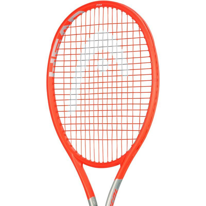 Head Graphene 360+ Radical Pro Tennis Racquet - 3