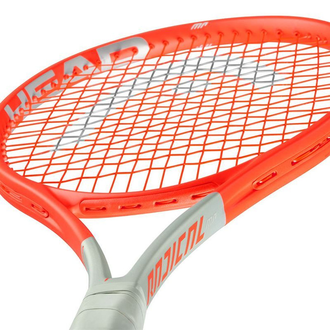Head Graphene 360+ Radical MP Tennis Racquet - 10