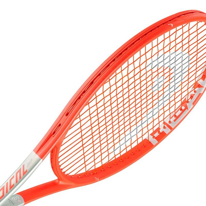 Head Graphene 360+ Radical MP Tennis Racquet - 11