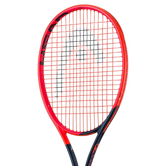 Head Radical Pro 2023 Tennis Racquet - 3