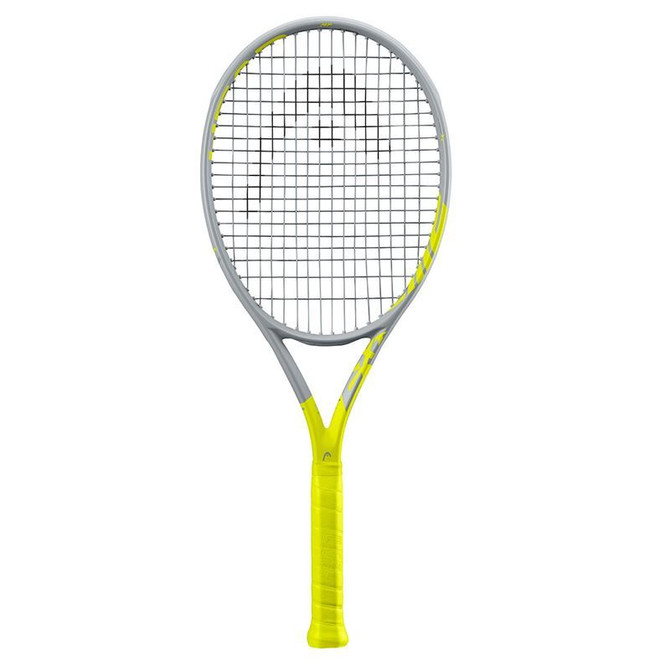 Head Graphene 360+ Extreme MP Tennis Racquet - 3
