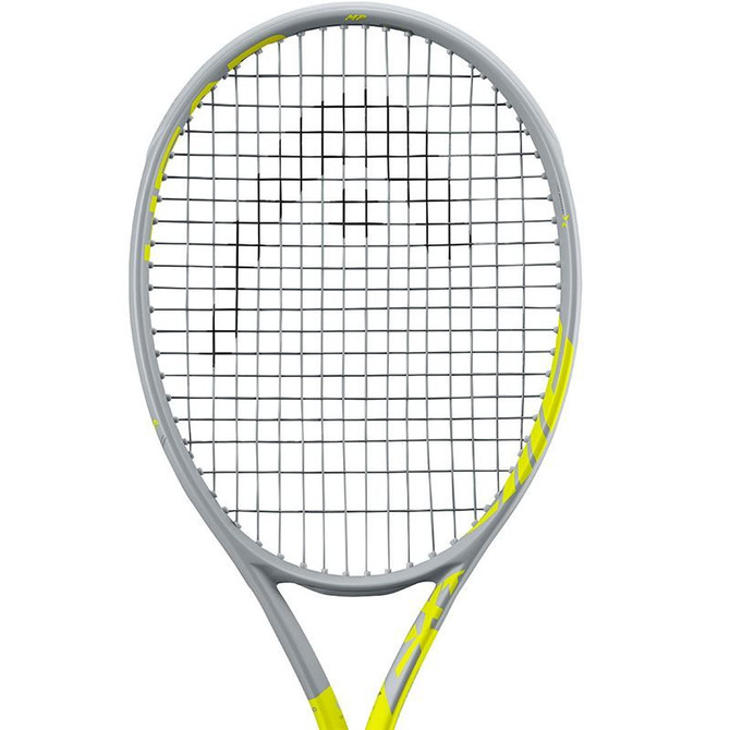 Head Graphene 360+ Extreme MP Tennis Racquet - 4