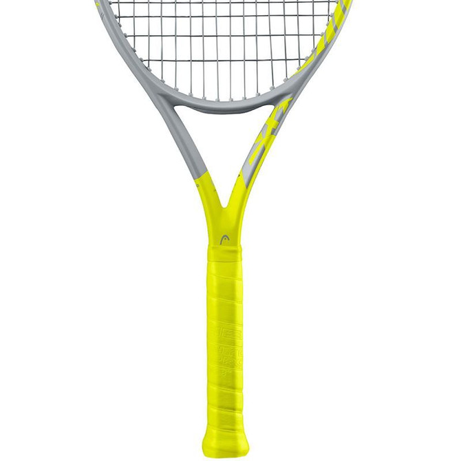 Head Graphene 360+ Extreme MP Tennis Racquet - 5