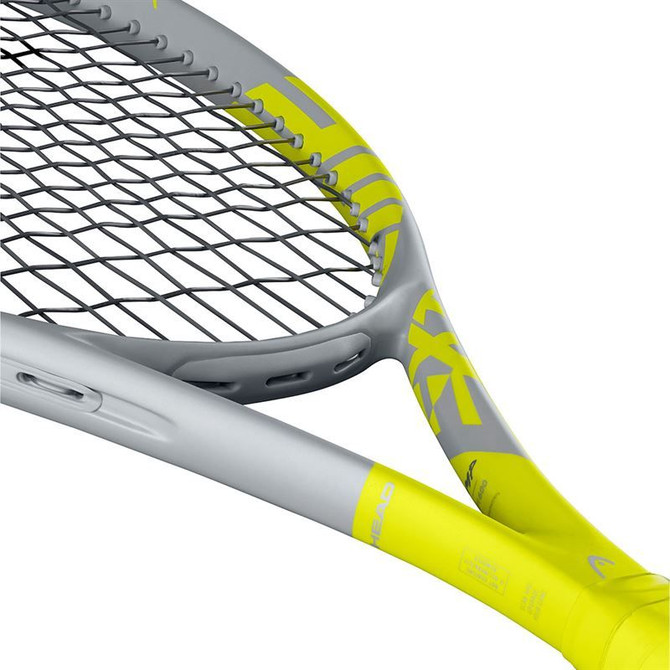 Head Graphene 360+ Extreme MP Tennis Racquet - 7