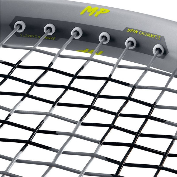 Head Graphene 360+ Extreme MP Tennis Racquet - 9