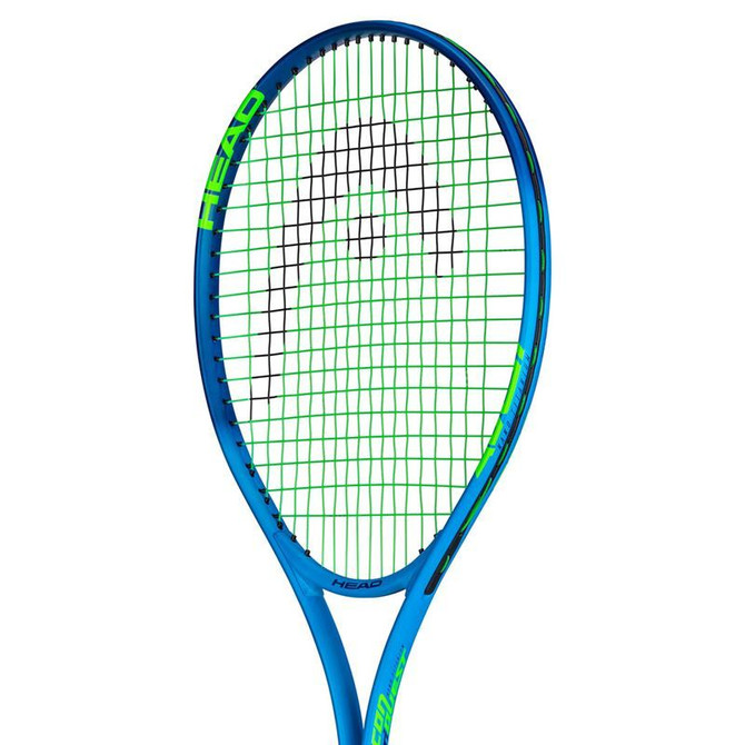 Head Ti Conquest Tennis Racquet (Prestrung) - 3