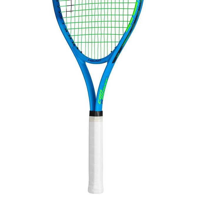 Head Ti Conquest Tennis Racquet (Prestrung) - 4