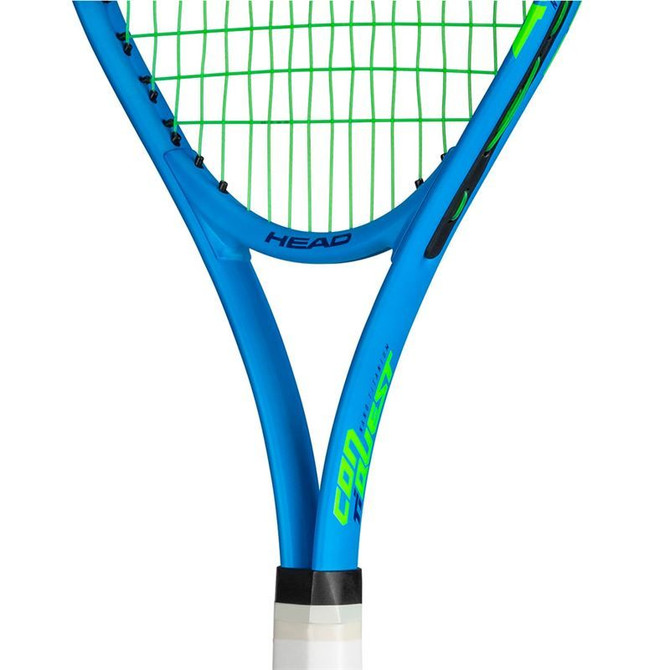 Head Ti Conquest Tennis Racquet (Prestrung) - 5