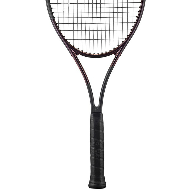 Head Prestige Pro 2023 Tennis Racquet - 4
