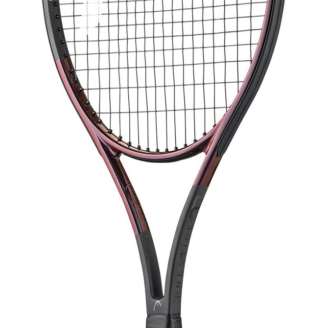 Head Prestige Pro 2023 Tennis Racquet - 6