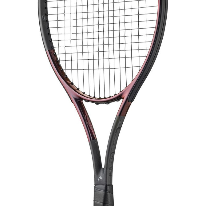 Head Prestige Tour 2023 Tennis Racquet - 6