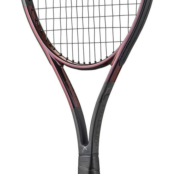 Head Prestige MP L 2023 Tennis Racquet - 6
