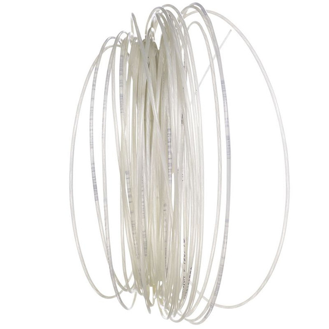 Babolat AddiXion+ 16G Natural Tennis String - 2