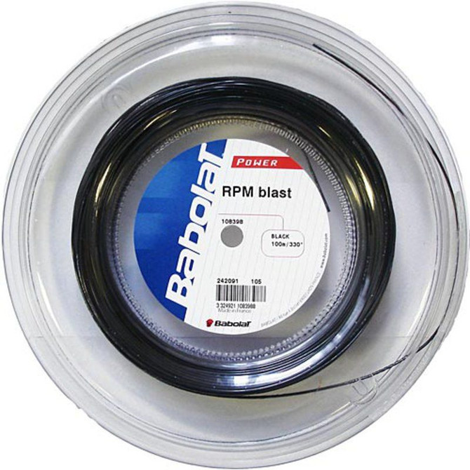 Babolat RPM Blast 18G (330 ft) REEL