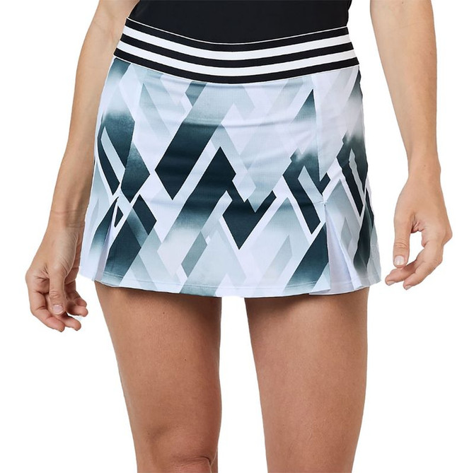 Sofibella UV Colors 13 inch Skirt - Raute