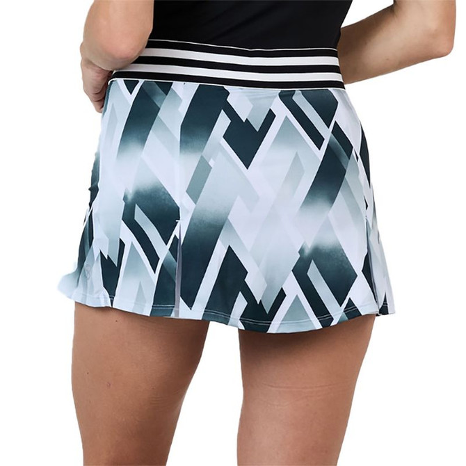 Sofibella UV Colors 13 inch Skirt - Raute - 3