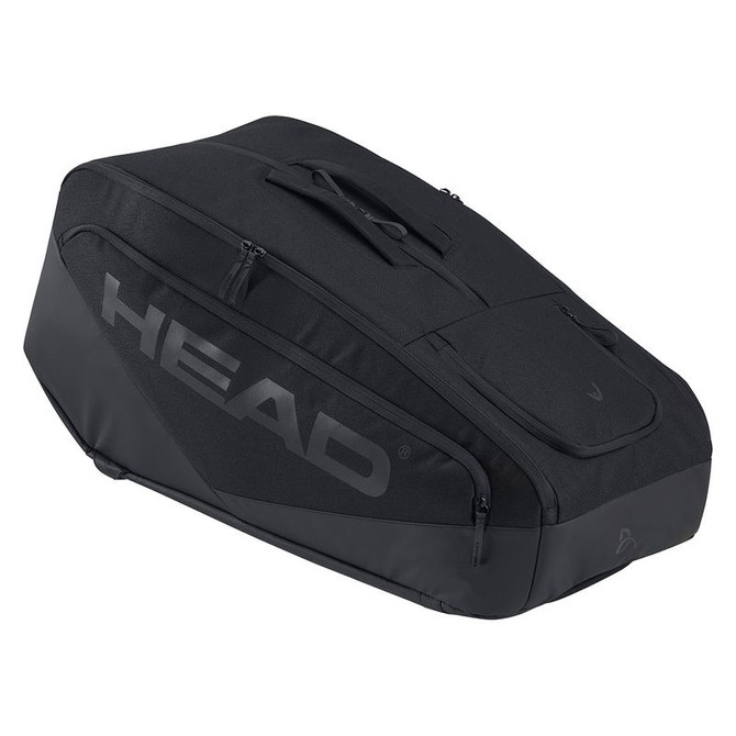 Head Pro X 12 Pack Tennis Bag - 3