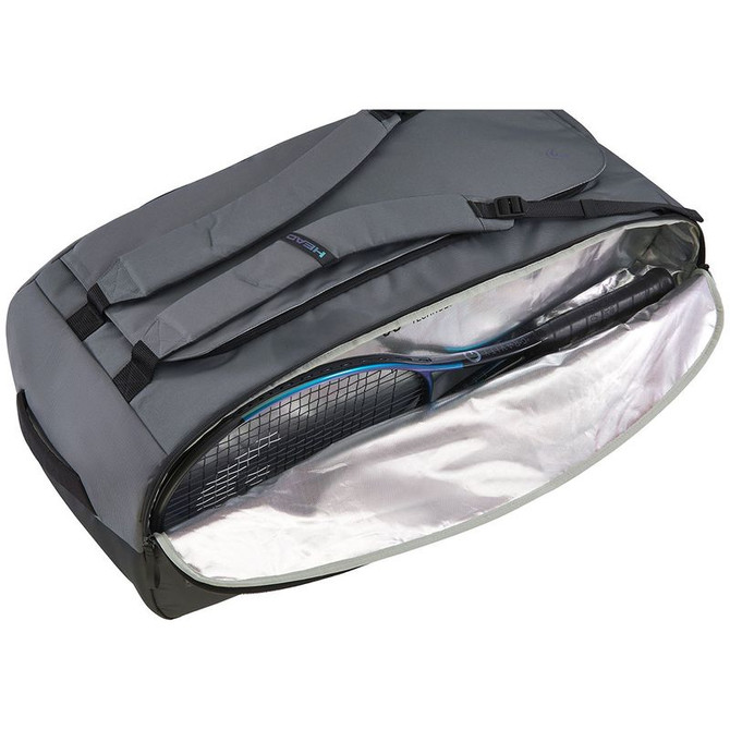 Head Pro X Duffle Bag - 7