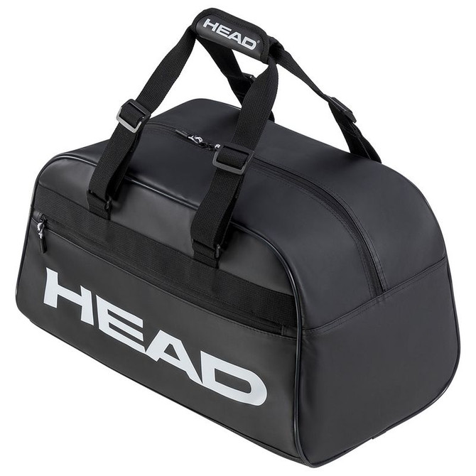 Head Tour Court Bag - Black/White
